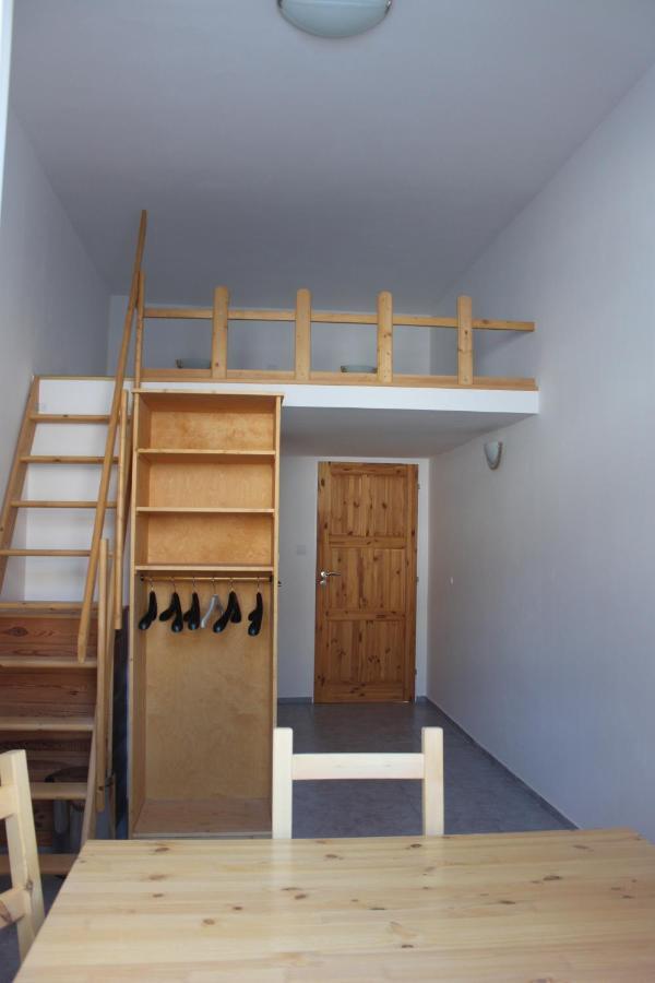 Horská chata Hubertus Albrechtice v Jizerskych horach Exterior foto